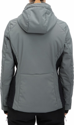 McKINLEY Safine Ida AB 10.10 Skijacke mit Kapuze