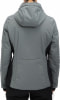 McKINLEY Safine Ida AB 10.10 Skijacke mit Kapuze