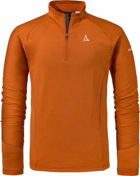 Schöffel Cascata Langarmshirt mit Halfzip