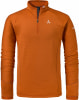 Schöffel Cascata Langarmshirt mit Halfzip