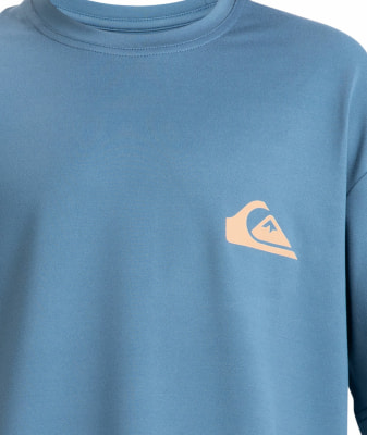 Quiksilver Everyday Surf Sonnenschutzshirt