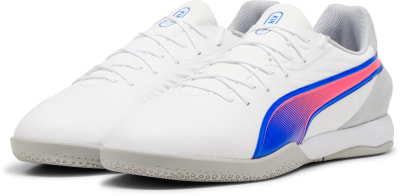 Puma King Match IT Hallenfußballschuhe