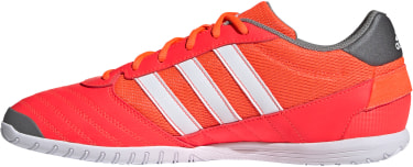 Super Sala Hallenfußballschuhe