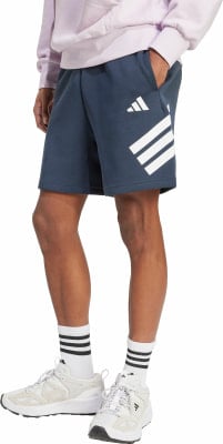 adidas M FI 3S SHO Sportshort adidas M FI 3S SHO Sportshort