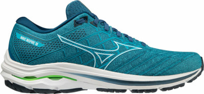 Mizuno Wave Inspire 18, pán.bežecká obuv
