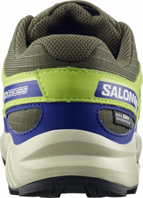 Salomon Speedcross WP Outdoorschuhe