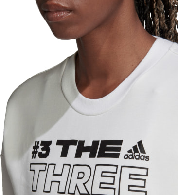 adidas W MHE GR Sweater
