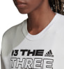adidas W MHE GR Sweater