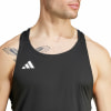 adidas Adizero e Lauftanktop