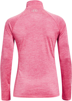 Under Armour New Tech Langarmshirt mit Halfzip