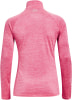 Under Armour New Tech Langarmshirt mit Halfzip