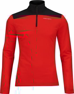 Fischer Base Pro Skileibchen mit Halfzip