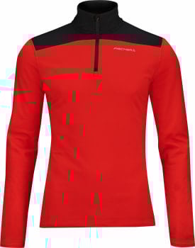 Fischer Base Pro Skileibchen mit Halfzip