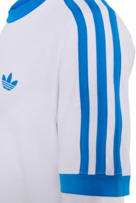 adidas B CLASSICS TEE Tennisshirt adidas B CLASSICS TEE Tennisshirt