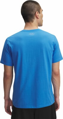 Under Armour Boxed Sports T-Shirt