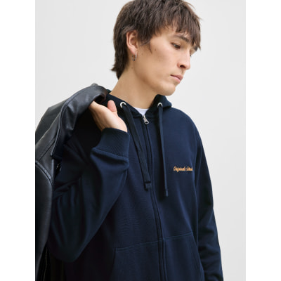Jack & Jones Norrebro, mikina s kapucňou