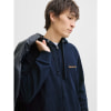Jack & Jones Norrebro, mikina s kapucňou