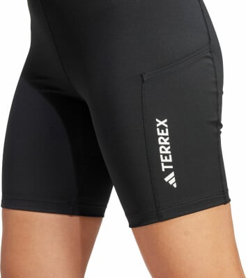 adidas WMT 8in TIGHT Wandertight kurz TERREX
