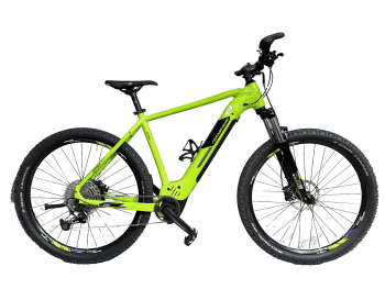 Genesis E-Pro 1.2