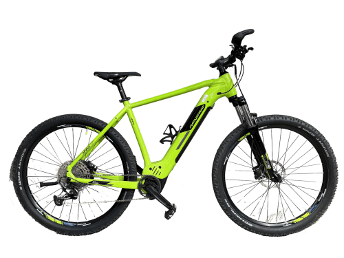 Genesis E-Pro 1.2