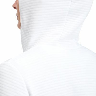 McKINLEY Aami II W Midlayer m. Kapuze 100%PES, Dry Plus