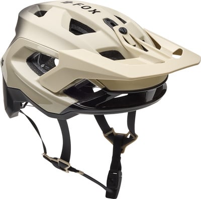 Fox Racing Speedframe Pro Backfade Radhelm Fox Racing Speedframe Pro Backfade Radhelm