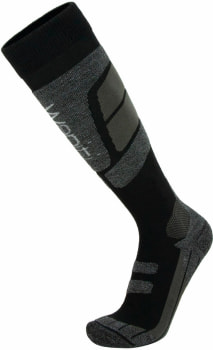 Wapiti W04 Tech Comfort Skistutzen