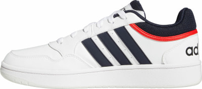 adidas Hoops 3.0 Freizeitschuh UK-Gr.