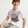 Nike Boxy Rest Shirt