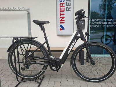 KTM Macina Tour 750 LTD