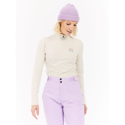 Protest PRTGentle, dámsky top s dlhým rukávom