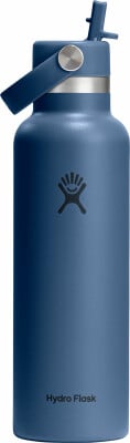 Hydro Flask 21 oz Standard Flex Straw Cap Thermosflasche
