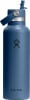 Hydro Flask 21 oz Standard Flex Straw Cap Thermosflasche