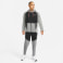 Therma-FIT Trainingsjacke mit Kapuze
