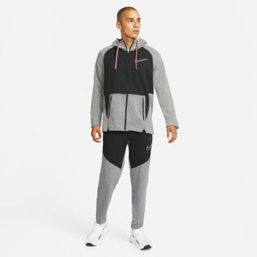 Therma-FIT Trainingsjacke mit Kapuze
