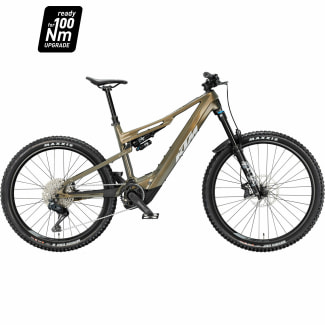 Macina Kapoho 8971 E-Fully 27,5 & 29"