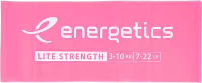 Energetics FitBand 1.0 gumiszalag