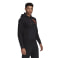 Essentials Brandlove Fleece Hoodie