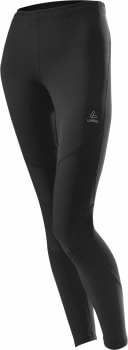 Löffler Windstopper GTX Tights