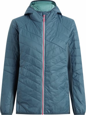 McKINLEY Sierre Primaloftjacke mit Kapuze