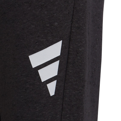 adidas U 3 BAR PANT gyerek nadrág