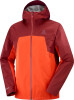 Salomon Salomon Outline GTX 2,5L, oudorová bunda