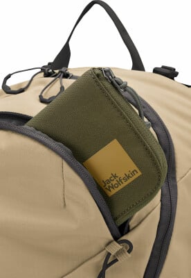 Jack Wolfskin Astro Vent 24 Wanderrucksack