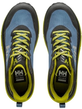 Stega Helly Tech® férfi túracipő
