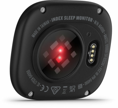Garmin Index Sleep Monitor