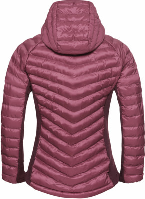 Jack Wolfskin Routeburn Pro Isolationsjacke mit Kapuze