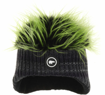 Eisbär Keke Cocker Haube