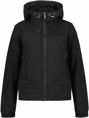 Luhta Isokoski Midlayer Kapuze