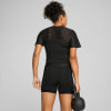 Puma Lace Crop T-Shirt