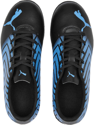 Puma Tacto II TT, juniorská turfová futbalová obuv